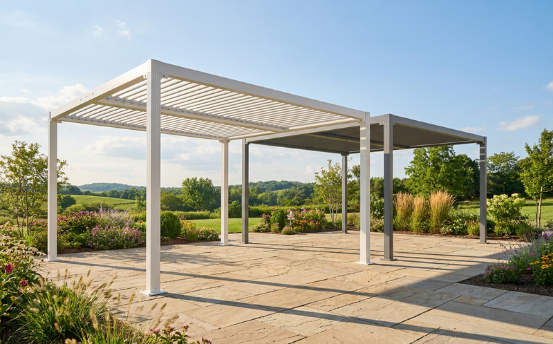 Gazebos